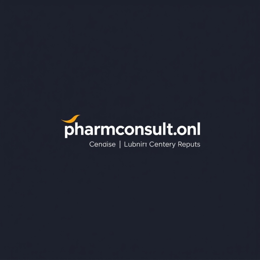 Pharmconsult